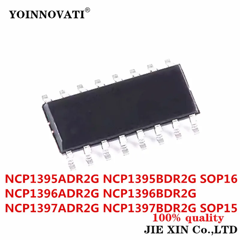 5Pcs 100% New NCP1395ADR2G NCP1395BDR2G SOP16 NCP1396ADR2G NCP1396BDR2G NCP1397ADR2G NCP1397BDR2G SOP15 module Stock Wholesale