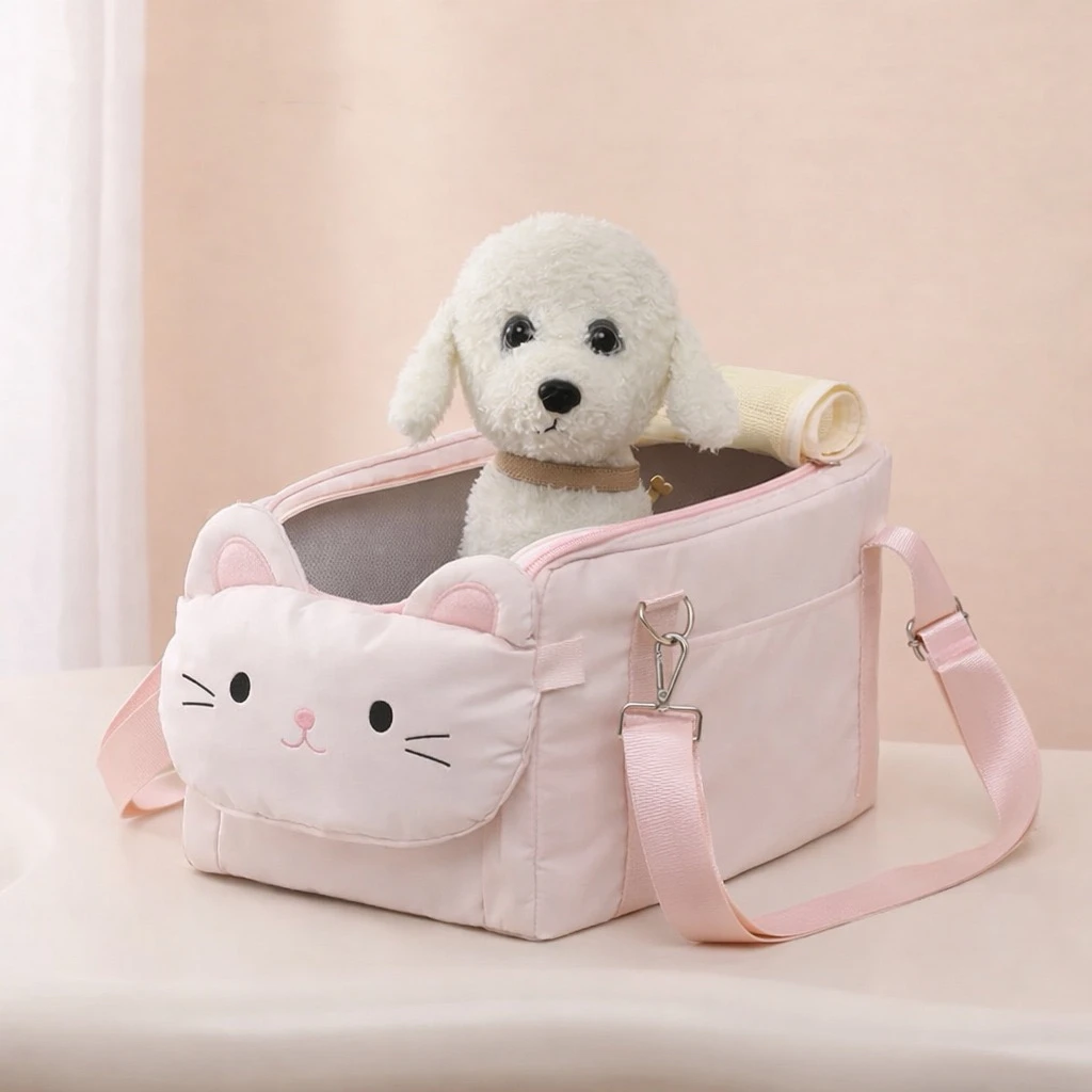 #59 Ranked Dog Car Seats Picks in 2026