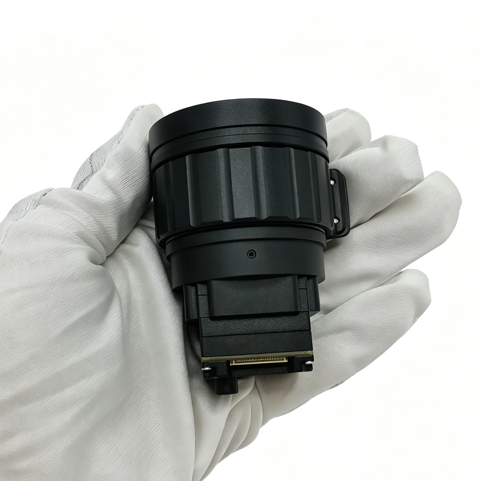 Soğutmasız LWIR Termal Görüntü - Thermal Module 640X512 Core incelemesi ve fiyatı