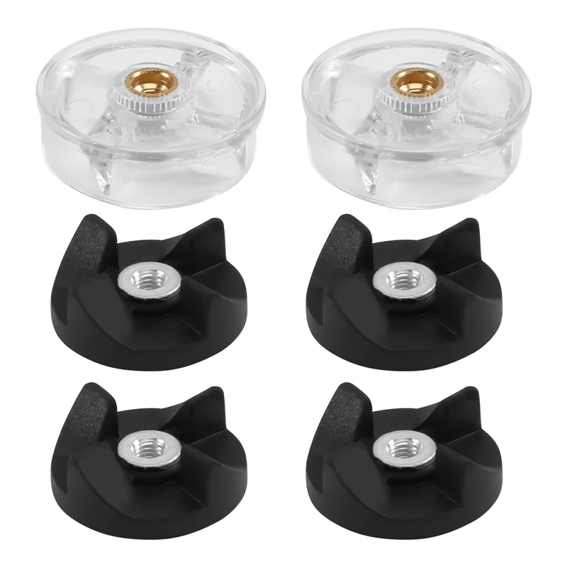 ترس قاعدة ثابت متوافق مع جزء استبدال ترس الشفرة MB1001 250 وات للخلاط السحري