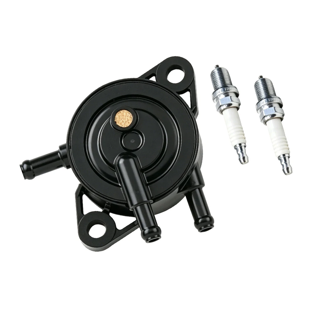 Fuel Pump Kit for Honda For GX610 For GX620 For GX670 - Includes Components Matching 2439304S 2439316S 490407001 808656 2513223S
