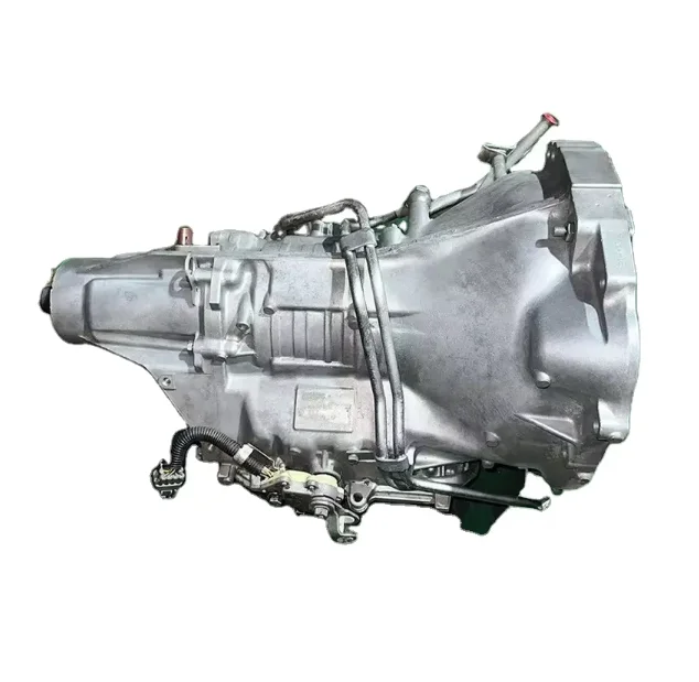 صندوق التروس U540E U540 صندوق تروس ناقل الحركة Forto yota Camry Trae at S80 ناقل الحركة الكامل