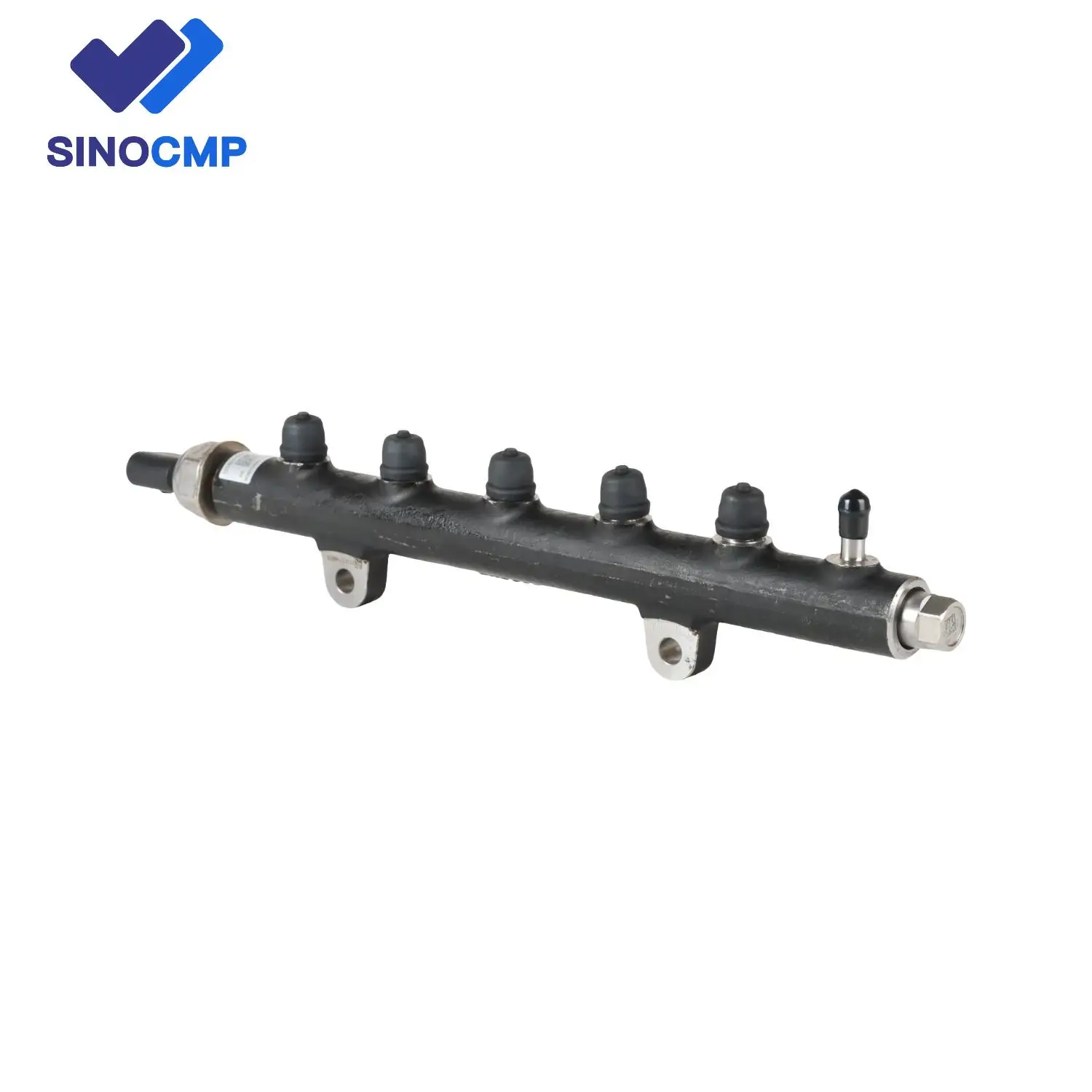 

Оригинальный новый Common Rail 28263779 7256757 для Bobcat Doosan D34 S740 S750 S770 S850 T740 T750 T790 T870 погрузчика
