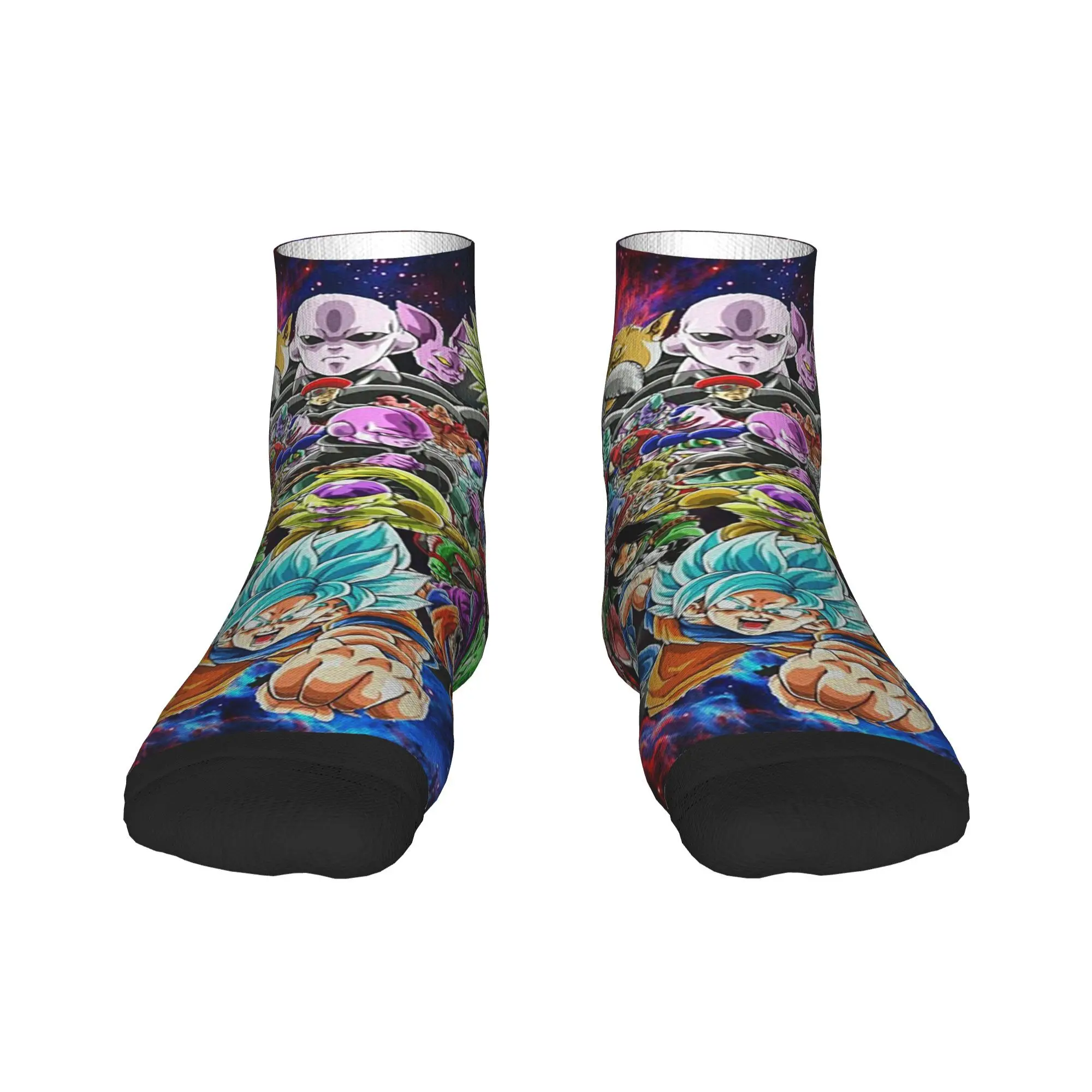 Dbz+Friday 17 Socks… - image