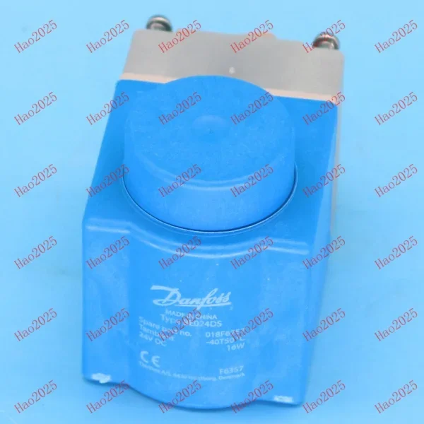 

018f6757 F Coil Brand New Original Spot Plc 2026