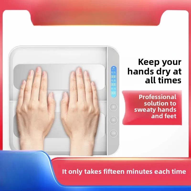 

Antiperspirant Artifact Treats Hand Hyperhidrosis Hot-selling model is on sale