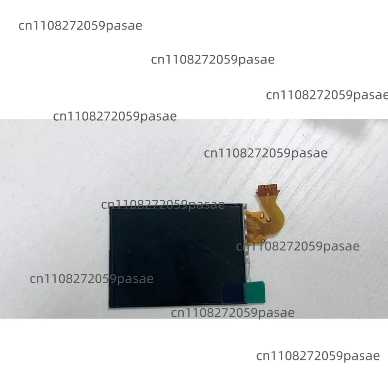 

Подходит для IXUS980, 960, 115, 117 ЖК-экранов (жидкокристаллических дисплеев) без подсветки