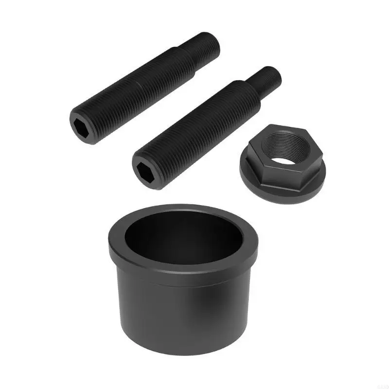 Easy Install Camshaft Seal Tool set Metal Camshaft Seal Installer Engine Seal Replacement Tool Simple to Use for Vehicle