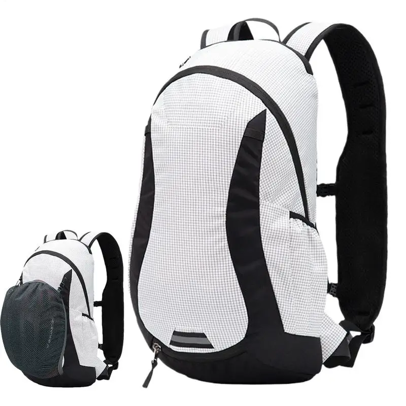 

Travel Hiking Backpack Multifunctional Fitness Bag Waterproof Camping Backpack For Men Women Lightweight Hiking Daypack For