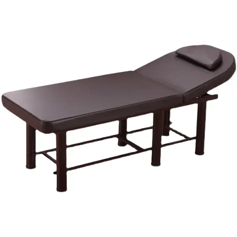 

Useful Top - Notch Physiotherapy Massage Bed Comfort Beauty Speciality Home Massage Bed Folding Therapy Cama Dobravel Commercial