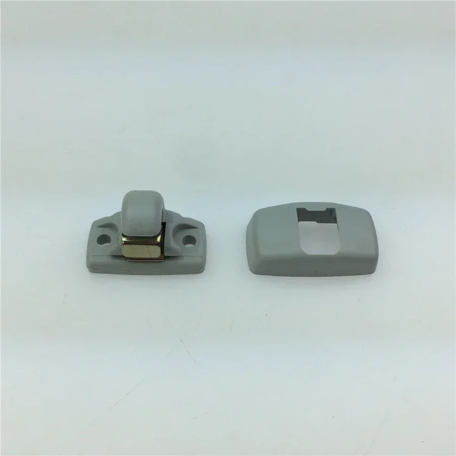 STARPAD For the car Passat B5 Long Yi Polaris Octavia Golf 4 car sun visor clip fixed hook buckle free shipping