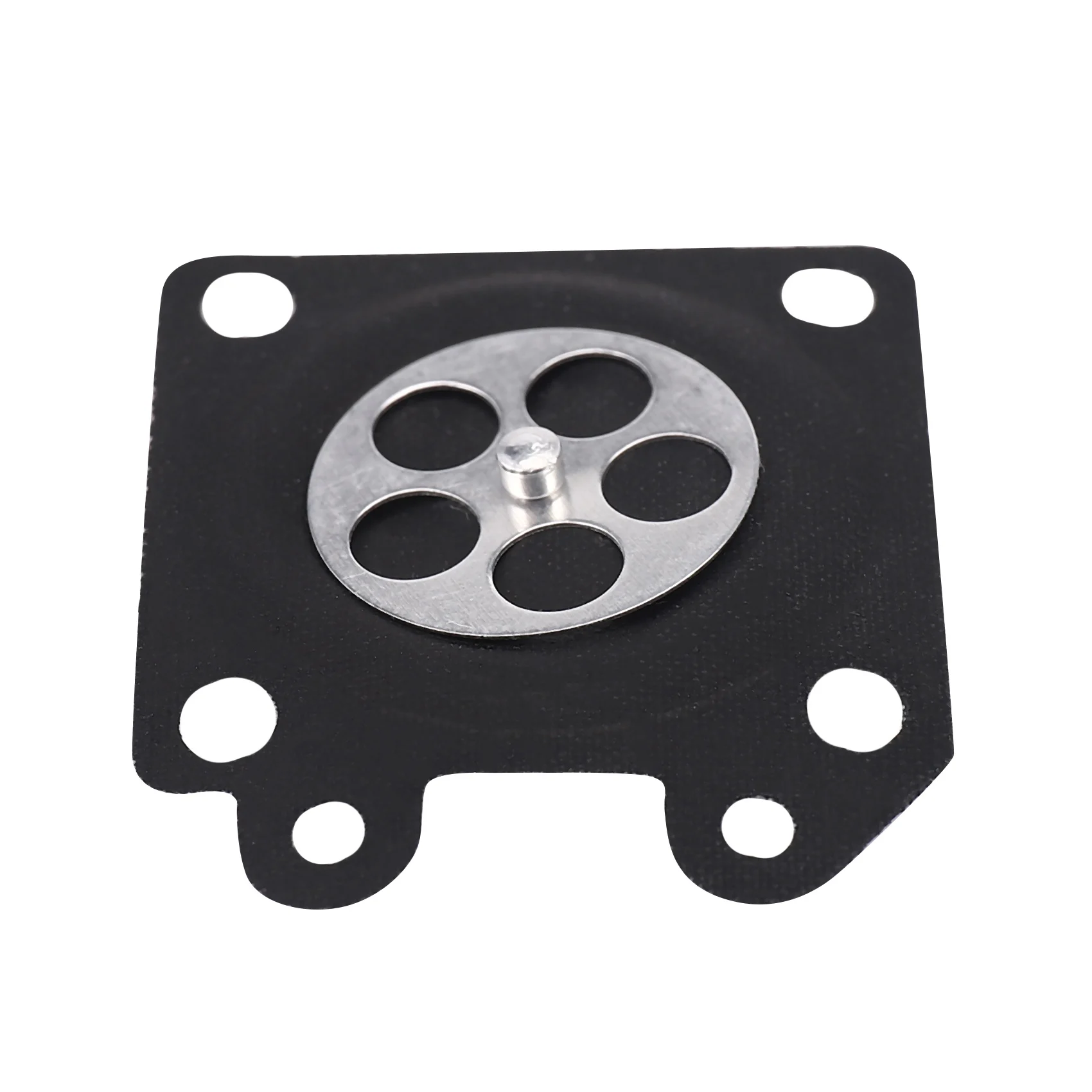 50 шт. детали карбюратора, мембранные подушечки карбюратора бензопилы для карбюратора бензопилы Zama 2500/3800/4500/5200/5800, аксессуары, ГОРЯЧИЙ