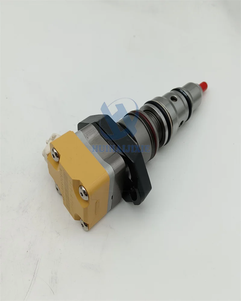 

593597C91R Fuel Injector 1830692C91 2593597C91 for Perkins 1306 Series