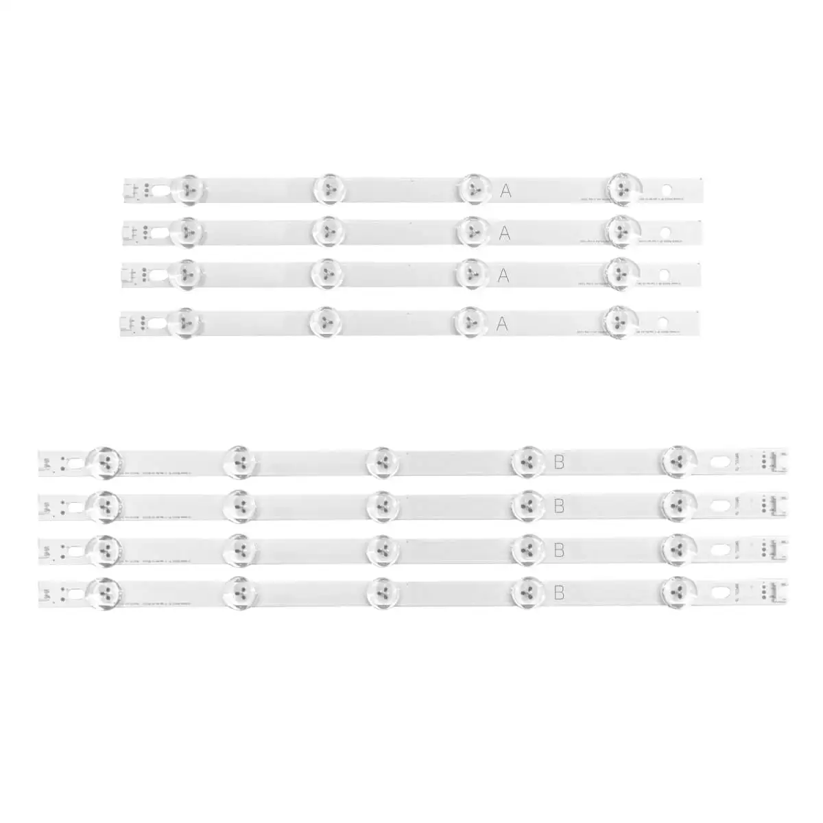 39ln5700 39la6200 Compatible Led Bar Kit For Tv 39ln5400