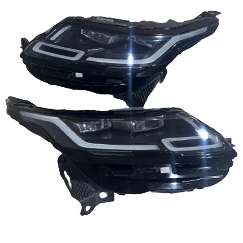 

Suitable for 17-22for Range Rover LED Headlights for Range Rover Sport Headlight