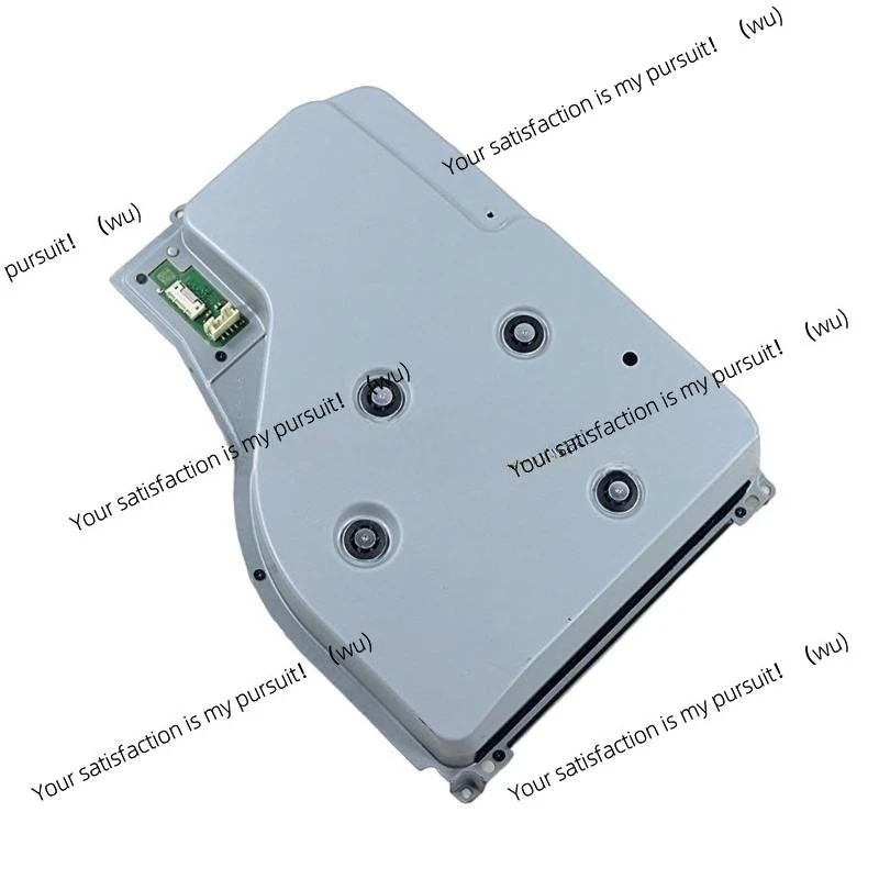 

J1HC Internal Drive Upgraded for P5 1200 Asembly Professional Built-in Drive Version