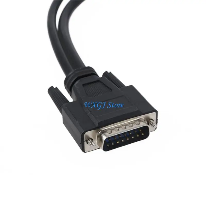 

37JE High Compatibility Truck Scanner Tool for Fleet Management Real Time Monitoring