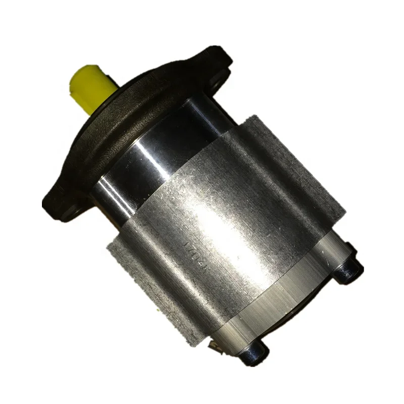 Internal Gear Pump With Constant Displacement Volume EIPC5 064/080/100 Full Series Hydraulic Pump Hydraulic Gear Pumps