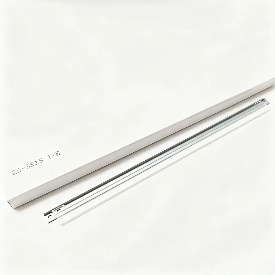Transfer Belt Cleaning Blade for Toshiba 2000 2500AC 2550AC 2010AC 2020AC 2021AC 2110AC 2505AC 2515AC 3005AC 3505AC 4505AC 5005A