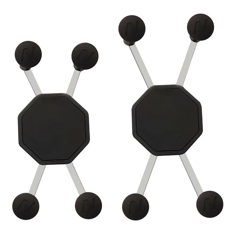 

Adjustable X Grip Phone Mount Motorcycle Phone Stand Moto Accessories Aluminum X-Grip Bike Cellphone Holder for Ram Mounts