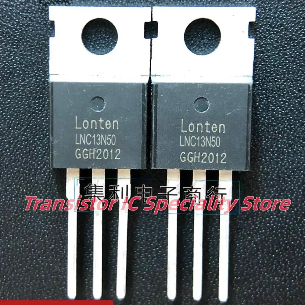5PCS-10PCS LNC13N50…