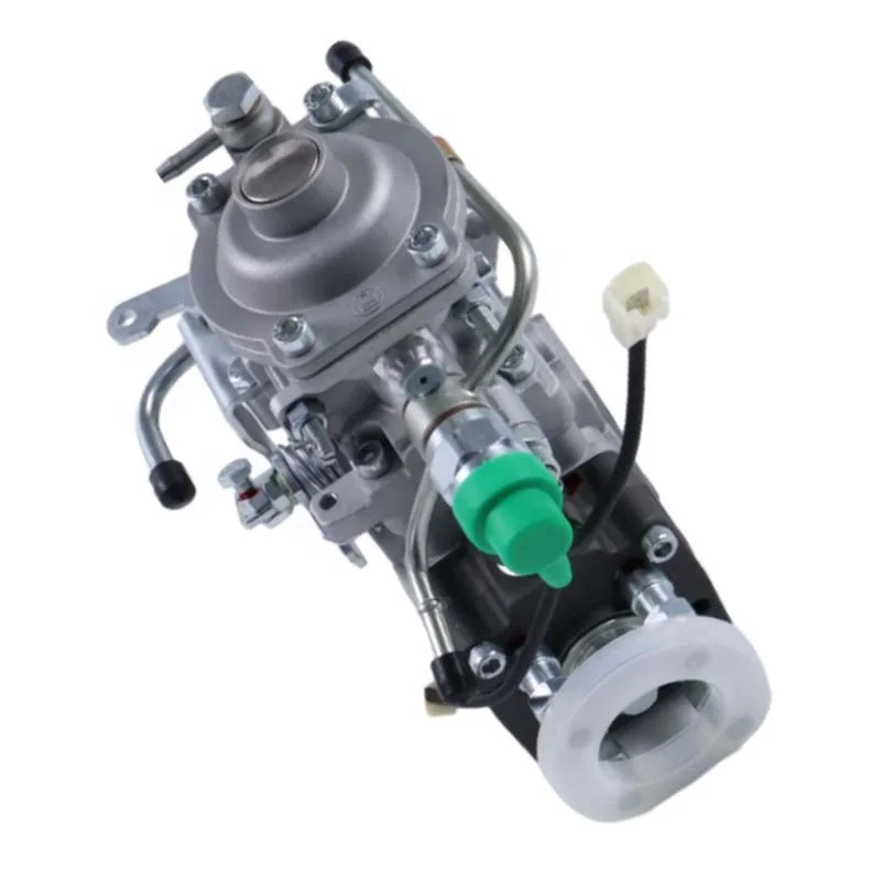 

Diesel Engine Parts Fuel Injection Pump MP20109 For Engine 804D-33T