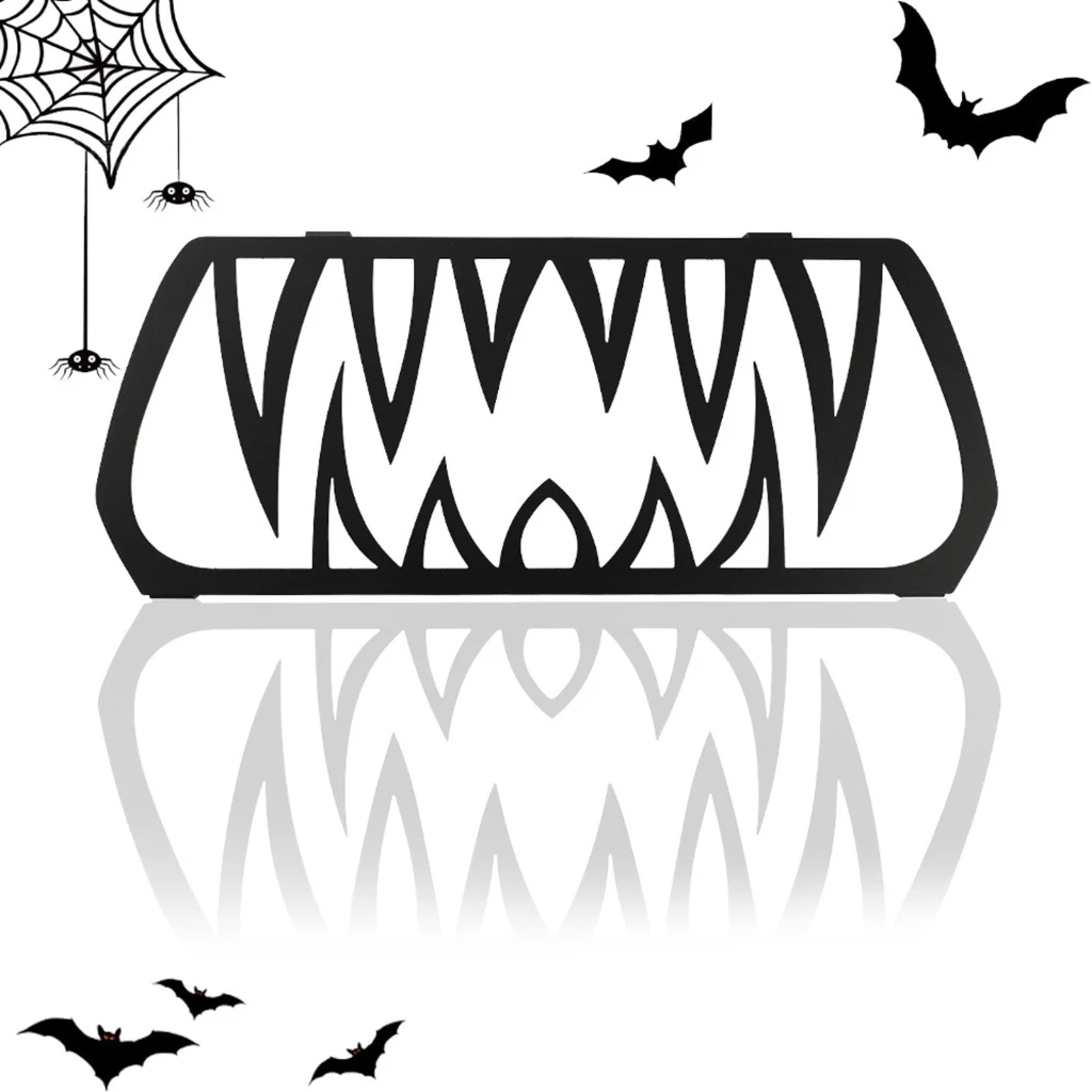 

1 комплект, защитная крышка для охлаждающей решетки радиатора, подходит для моделей Ryker 600 900, улучшенное охлаждение, аксессуары для мотоциклов