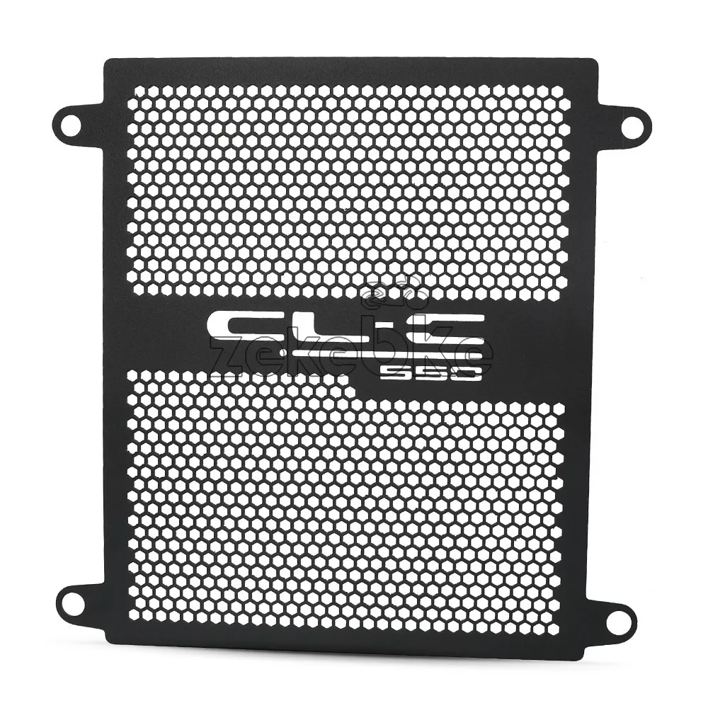 Motorcycle FOR CFMOTO CF CLC 550 Bobber 550 CL-C 550CL-C bobber 2026 2027 2028 Radiator Grille Guard Cover Protector Accessories