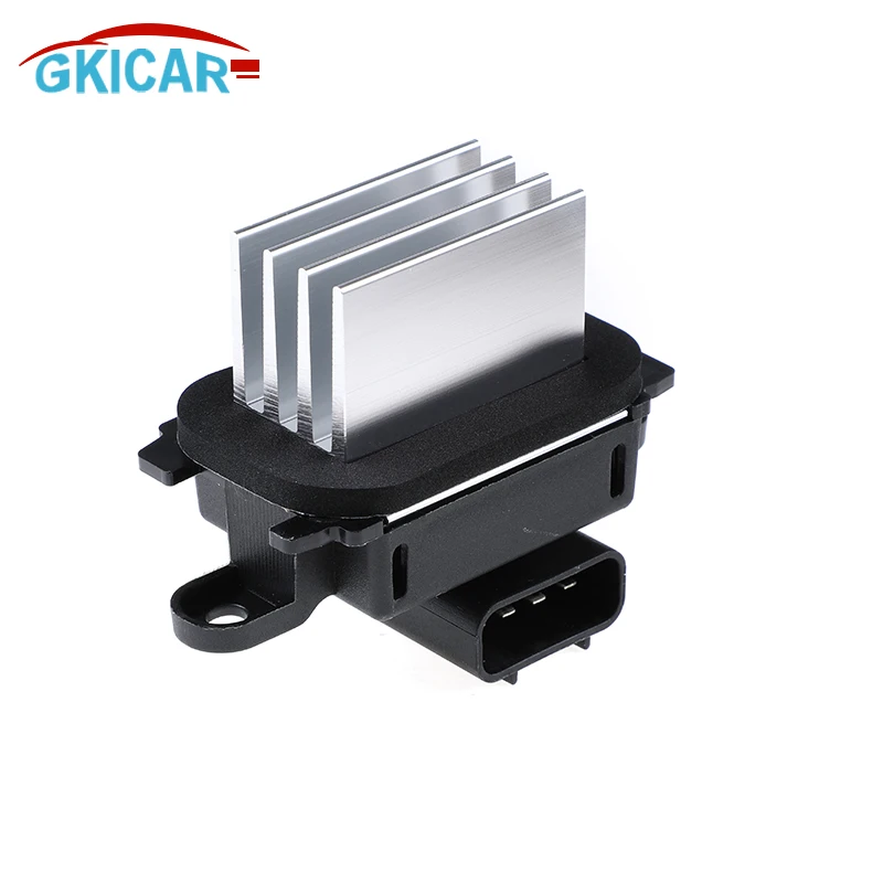 Blower Fan Motor Heater Resistor 9L34-19E624-AC For Ford Escape Expedition Explorer F-150 F-250 Flex Mustang 7C3Z-19E624-A