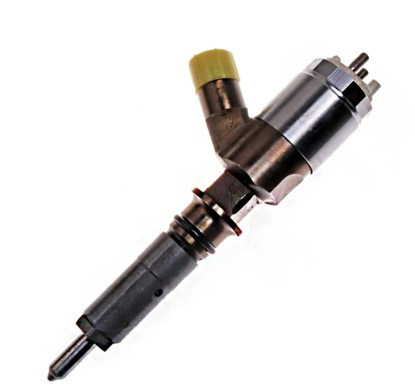 E320D C6.4 Engine Common Rail Fuel Injector 326-4700