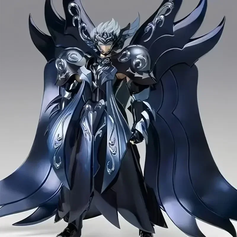 mst spot Saint Seiya Mythical Cloth Death Zodiac Knight movable figure