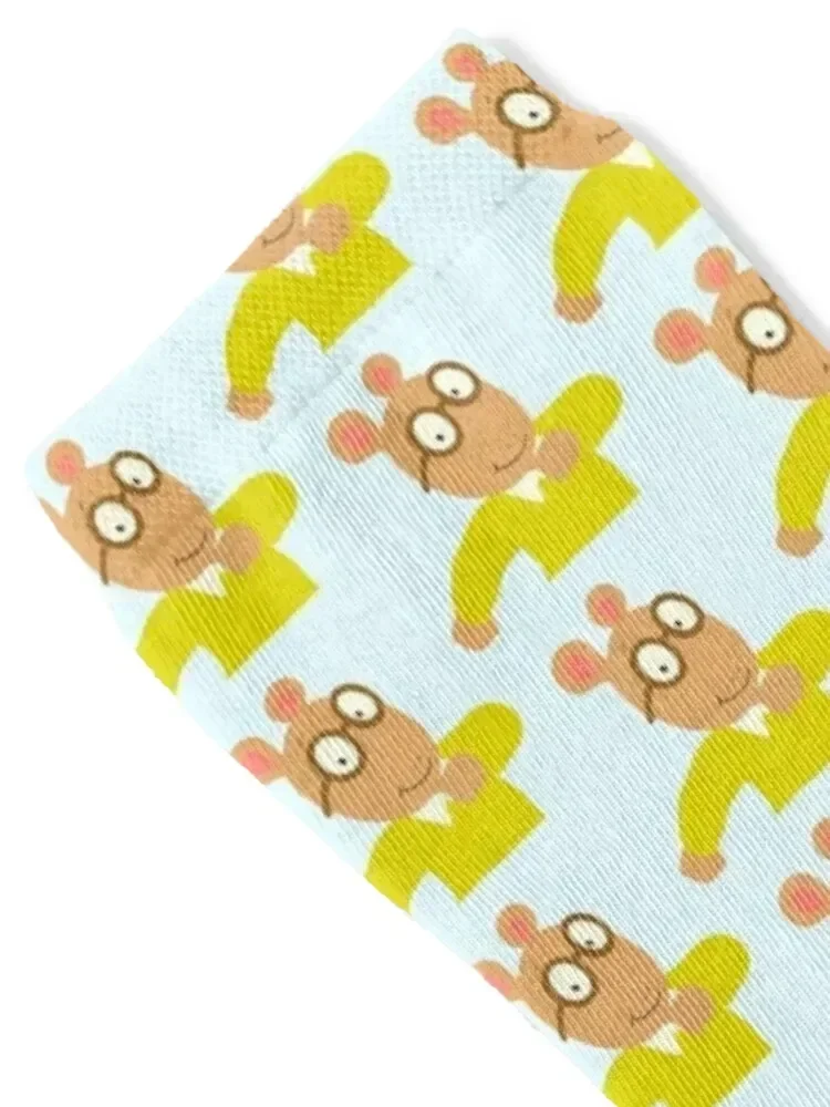 Arthur Socks custom japanese fashion Sports hip hop Boy Child Socks Women's