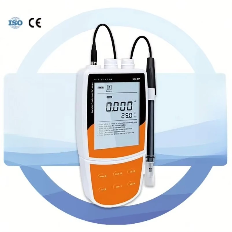 Intelligent Digital PH ORP Controller adjusts pool chemical level for Swimming Pool Spa regular water maintenance