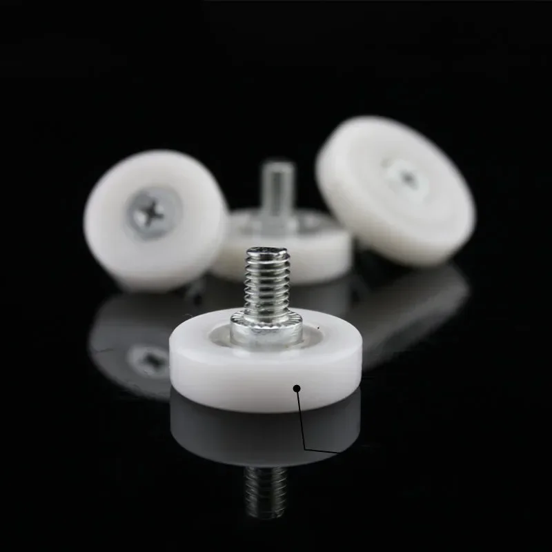 20-pCs-lote-diametro-19-22-25-26-29mm-m6-gaveta-rolamento-polia-rodas-de-aco-arquivo-armario-porta-roda-moveis-movendo-roda-de-nylon