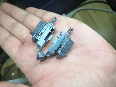 Rg Sandaobi H24 Met… - image