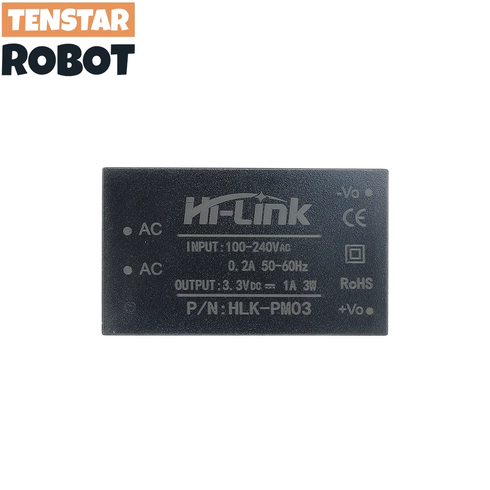 Variant: HLK-PM03
