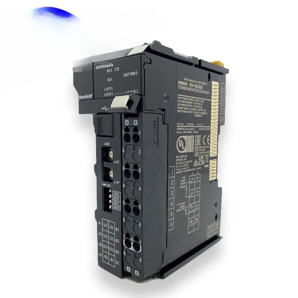 Communication Coupl… - image