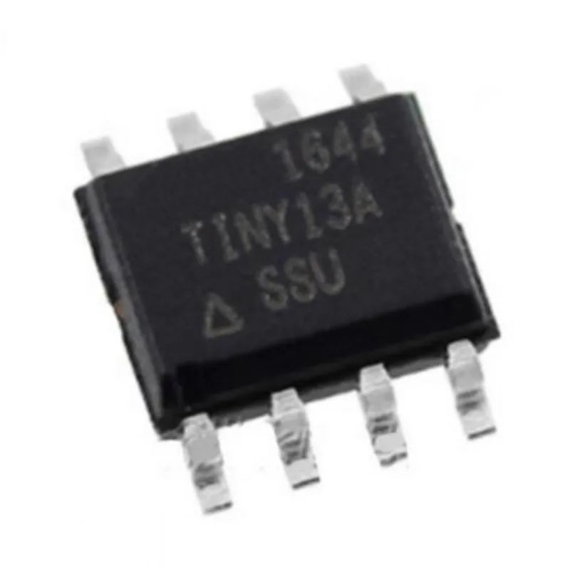 

TINY13A -SSU ATTINY13A ATTINY13A-SSU SOP8 (ячество продукта: 50 шт.)