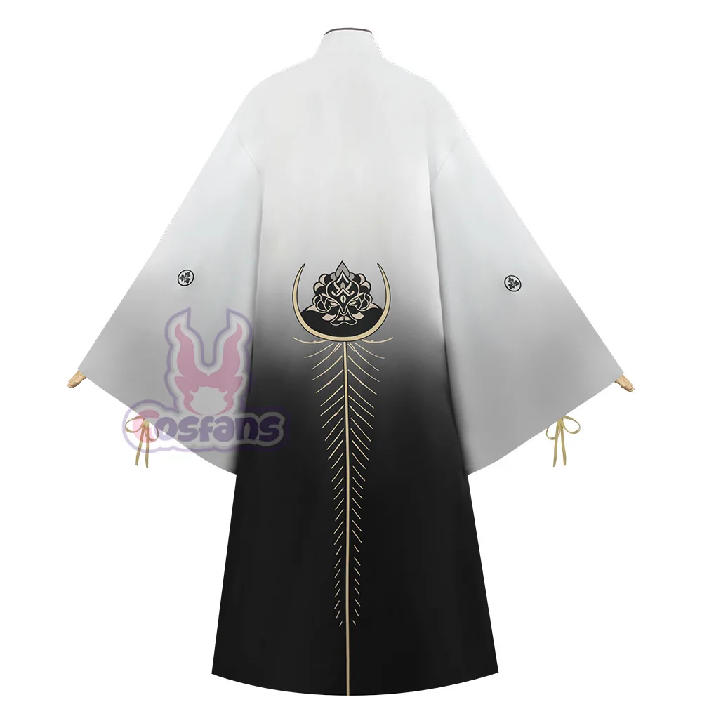 لعبة جديدة الثعلب تشانغ شي شو شينغ أزياء تنكرية البدلة الموحدة لعبة سايلنت هيل f ملابس حفلات الهالوين كرنفال للرجال والفتيات