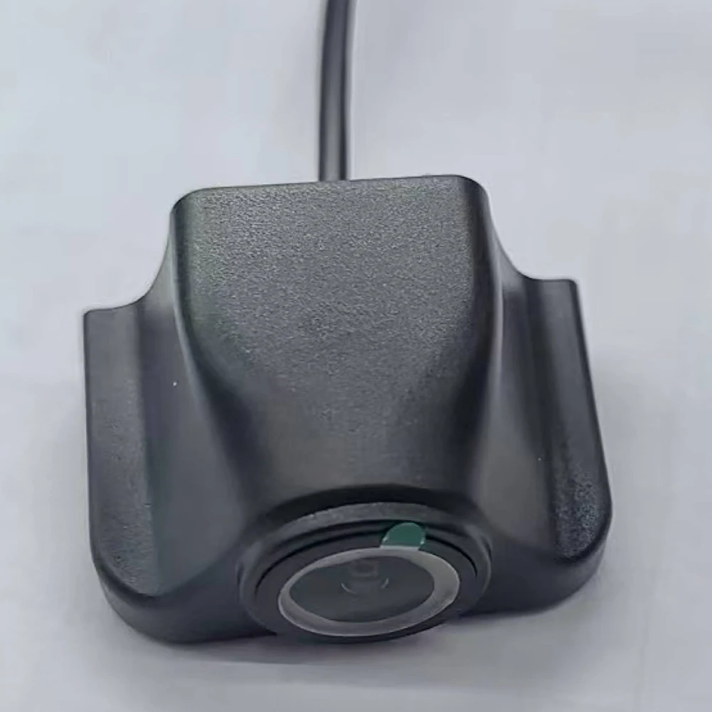 4-Pin WDR Driving Recorder Camera AHD 1080P 5V Provides Convenient Assistance When Reversing, Parking, And Maneuvering