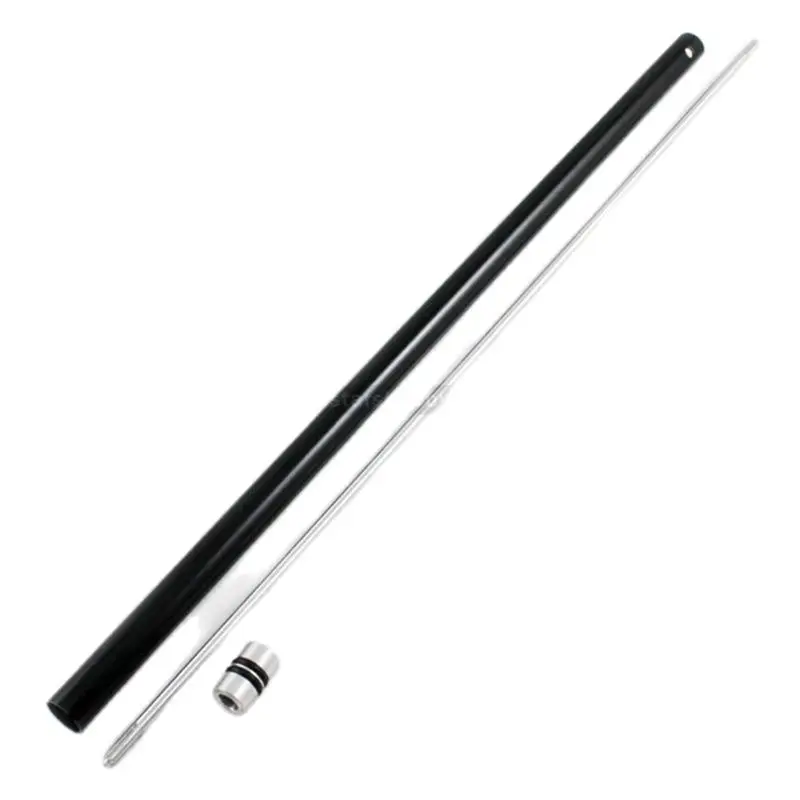 RC 450 Helicopter Kit Acessory Metal Torque Tube Drive Rod Bearing Tail Boom Replacement Part