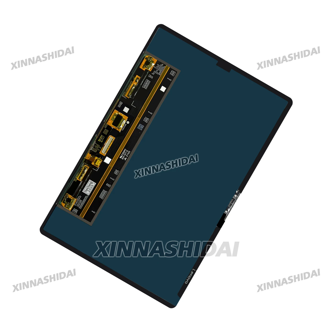 

AAAA + новый ЖК-дисплей для Lenovo Tab J716, замена сенсорного ЖК-дисплея, 100% тестирование