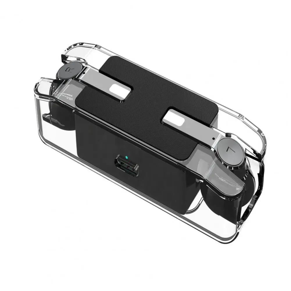 سماعات لاسلكية 2 قطعة يدوي HIFI جودة الصوت 8-10 متر انتقال في نوع الأذن سماعات لاسلكية إمدادات الرياضة