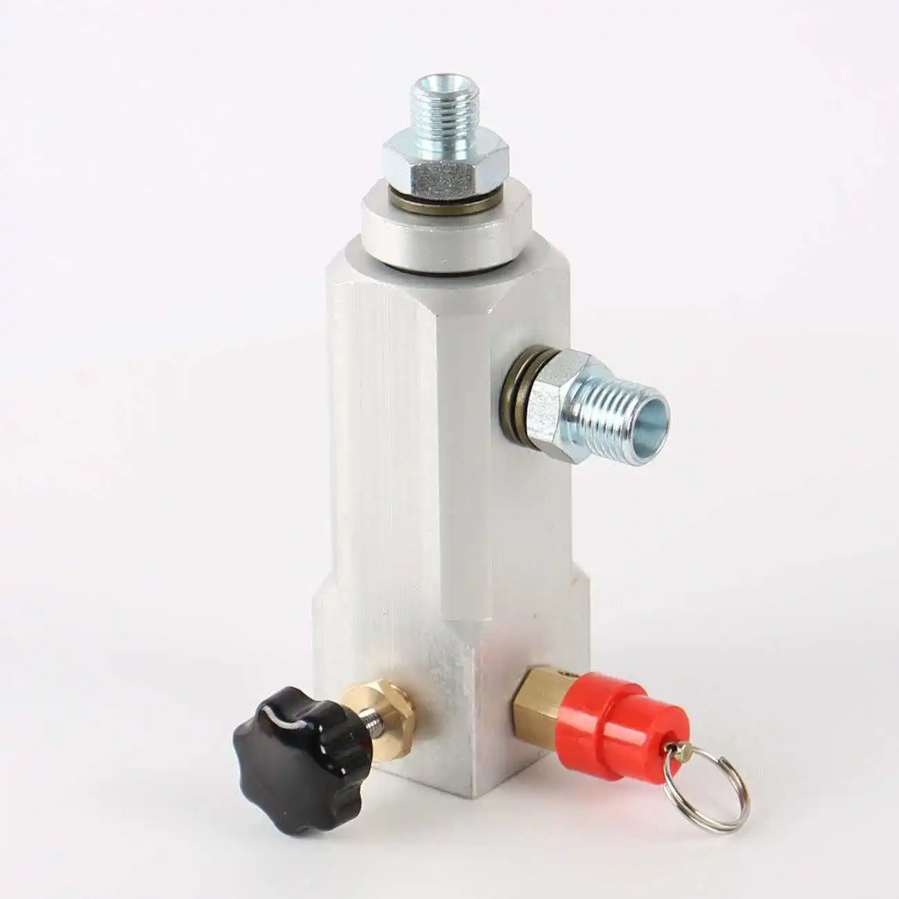YONGHENG High-Pressure Air Pump Assembly