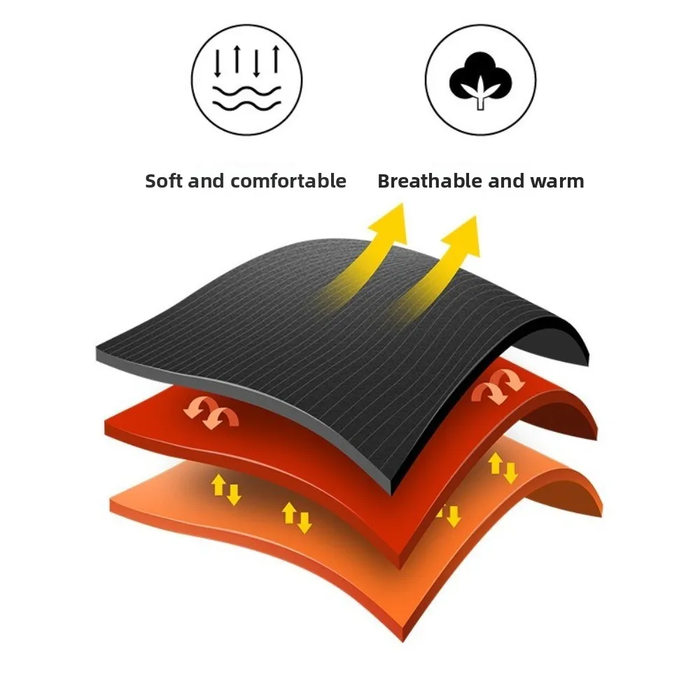 

Теплые перчатки с вышивкой в этническом стиле, сенсорный экран, красочный узор, уличные велосипедные перчатки, утепленные женские варежки с полным пальцем