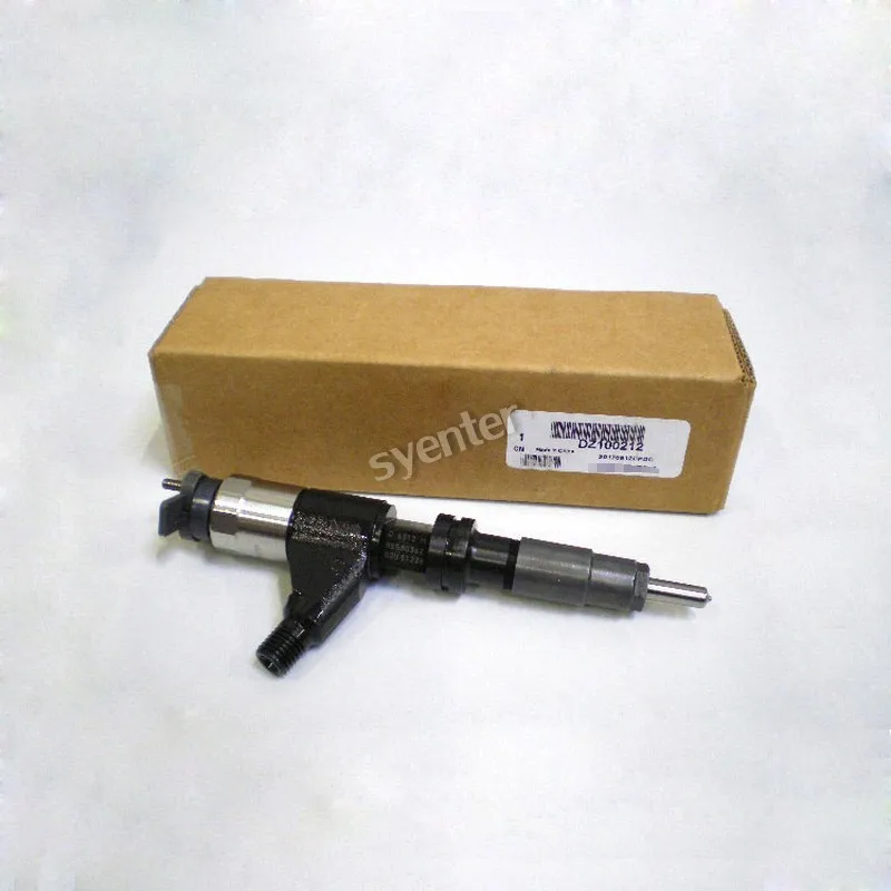 Common Rail Fuel Injector DZ100212 RE530362 0950006310 095000-6310 095000-6312 095000-6313 095000-6314 095000-6315 095000-6316