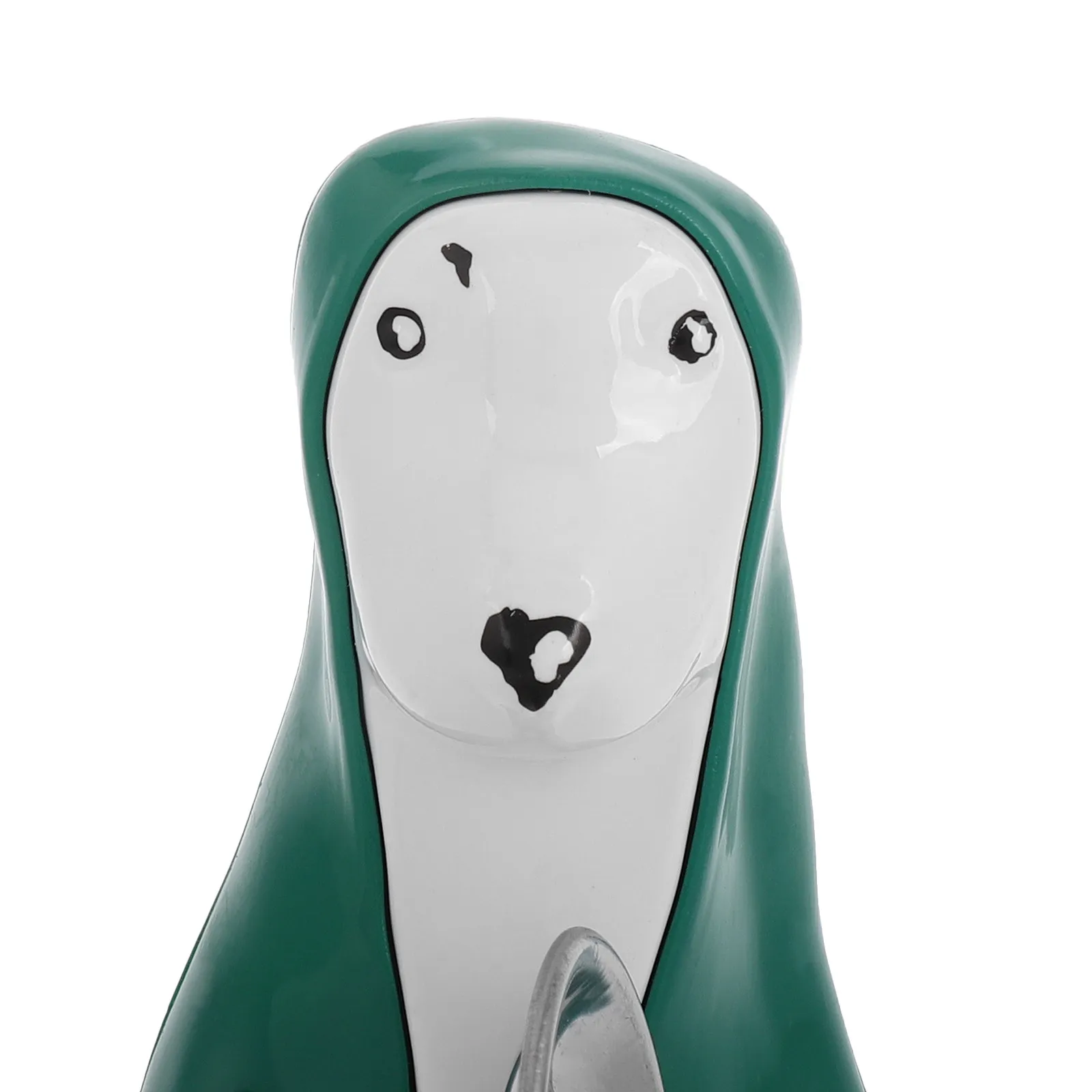 Funny Knocking Pot Dog Bell Shaped Cute for Office Home Interactive Sound Puppy Play Pet Noise Maker Interactive Toys for Dogs