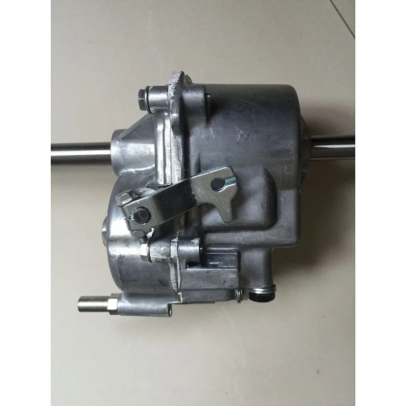 Suitable for Honda HRJ216/GXV160 lawn mower, self-propeller, gearbox, walker, lawn mower accessories