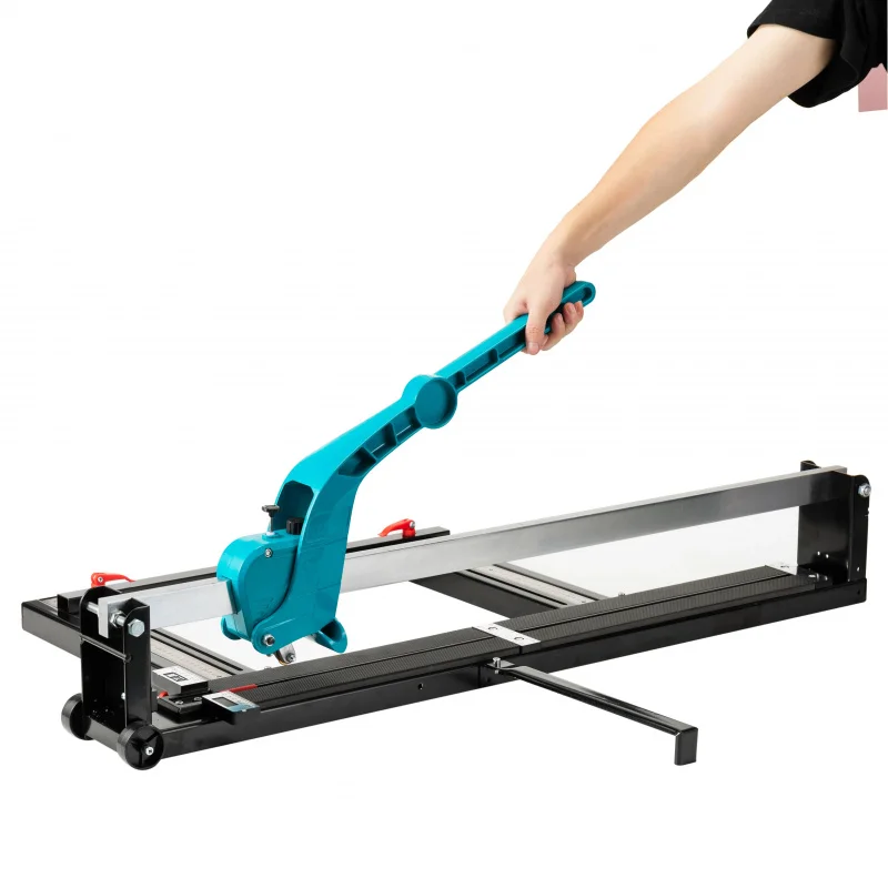 

China Laser Tiles Ceramic Cutter 1800Mm Stone Cutting Machine For Construction Industry