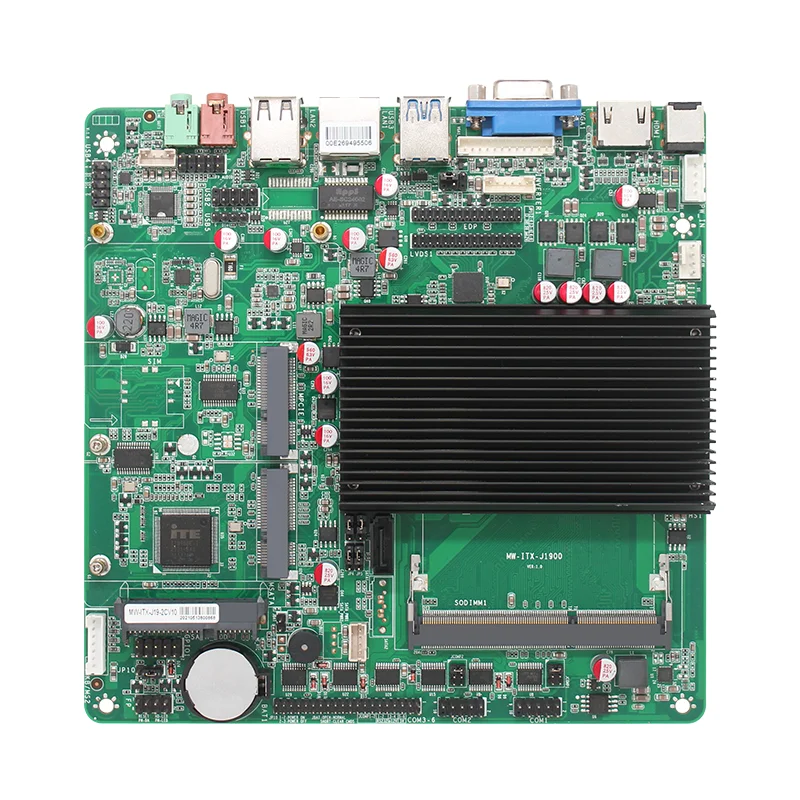 cpu-intel-bay-trail-j1900-j1800-1-2-puertos-lan-gigabit-chip-rtl8111-salidas-de-pantalla-hdmi-vga-lvds-edp-1-ranura-de-memoria-ddr3